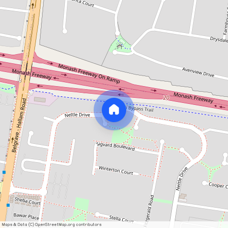 79 Nettle Drive, Vic 3803, Hallam