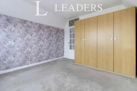 3 bedroom house to rent Piers Road, Glenfield, Leicester, Leicestershire, LE3 - Photo 5