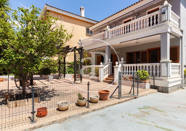 Villa for rent in La Cañada