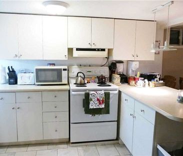 For Lease - 20 Johnson Road, Aurora, Ontario - Photo 1