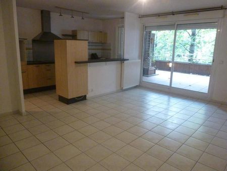 Location appartement 3 pièces 67.56 m² à Montpellier (34000) - Photo 3