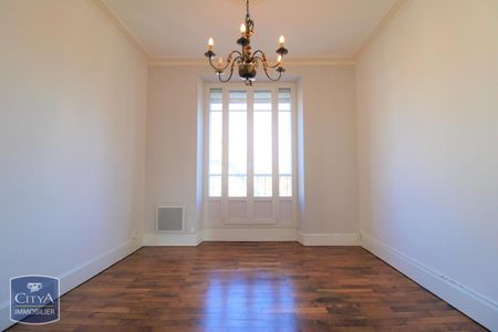 Location Appartement 4 pièces 97m² GRENOBLE 38000 - Photo 3