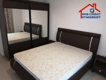Bloc nou, 2 camere + parcare privata / Cod CE830 - Fotografie 3