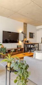 2 1/2 - Montréal (Ville-Marie (Centre-ville)) - 3 875 $/mois - Photo 3