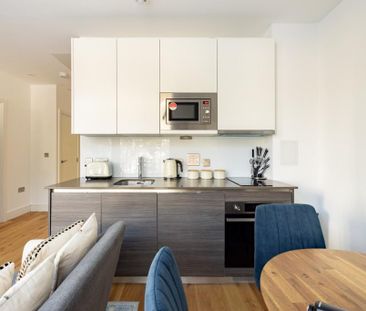 1 bedroom ground floor flat to rent - Photo 1