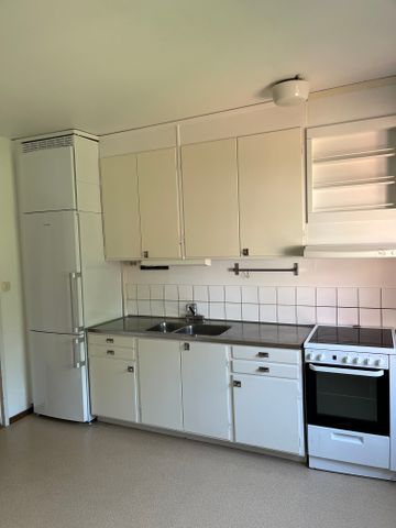 Kraftkärrsvägen, Finspång - Foto 2