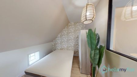 Location Appartement 1 pièce 20m² STE SAVINE 10300 - Photo 3
