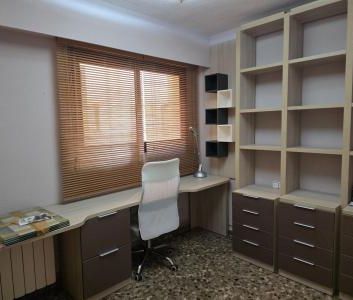 Spectacular Apartment for Rent in Malilla with Parking Space Included - Photo 1