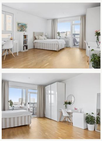 Vittangigatan, Vällingby - Photo 2