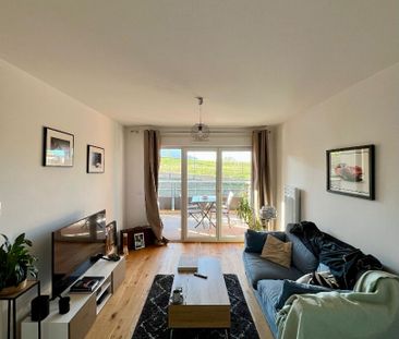 Appartement T2 avec parking et piscine - Roquebrune sur Argens, - Photo 1