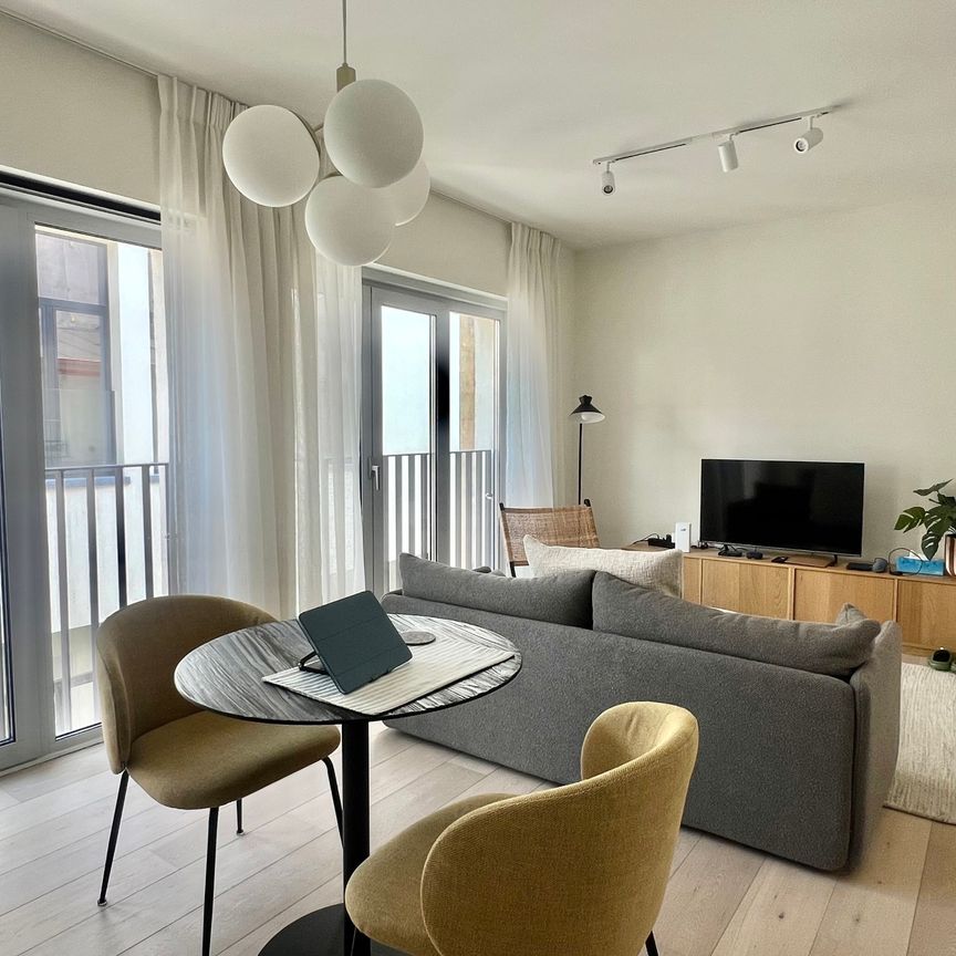 Adolphe Maxlaan, 1000, Bruxelles - Foto 1