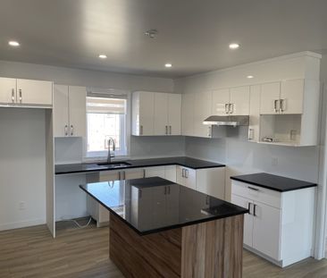 Logements 4 1/2 à Louer - Photo 2