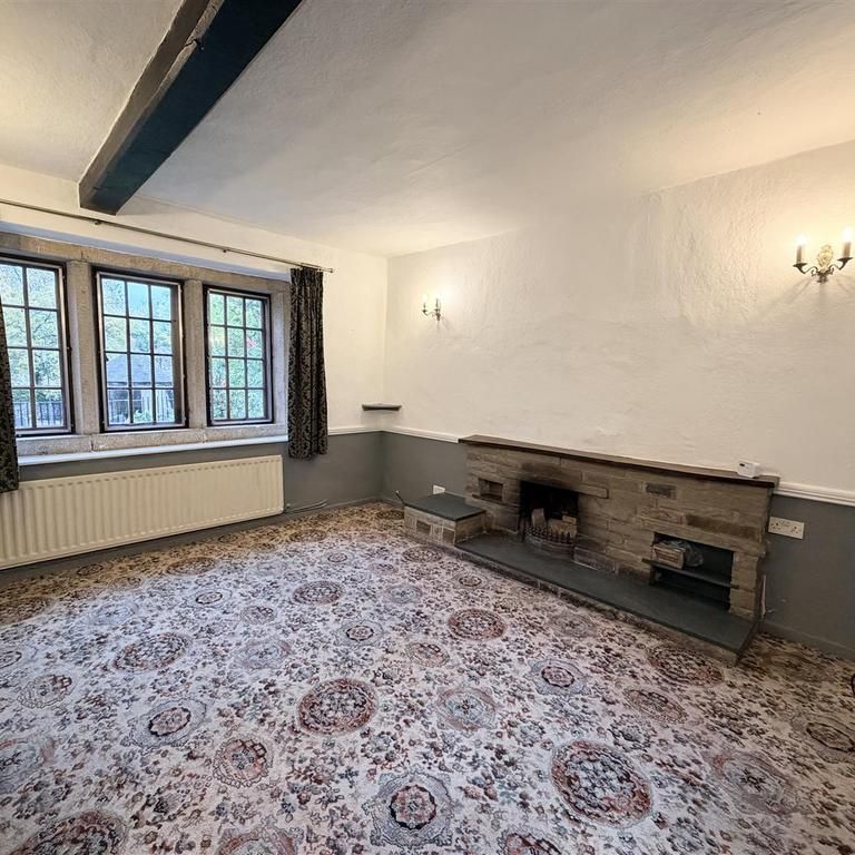 2 bedroom house to rent - Photo 1