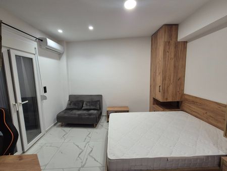 Studio/Γκαρσονιέρα για ενοικίαση Λόφος Βελισσαρίου - Λούτσα (Ιωάννινα) - Φωτογραφία 3