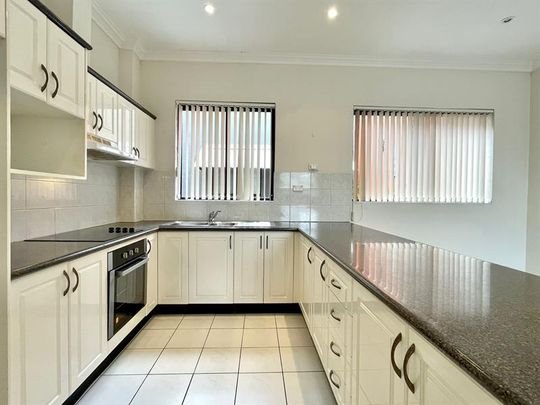 2/100 Parramatta Road, Stanmore NSW 2048 - Apartment For Rent | Domain - Photo 1