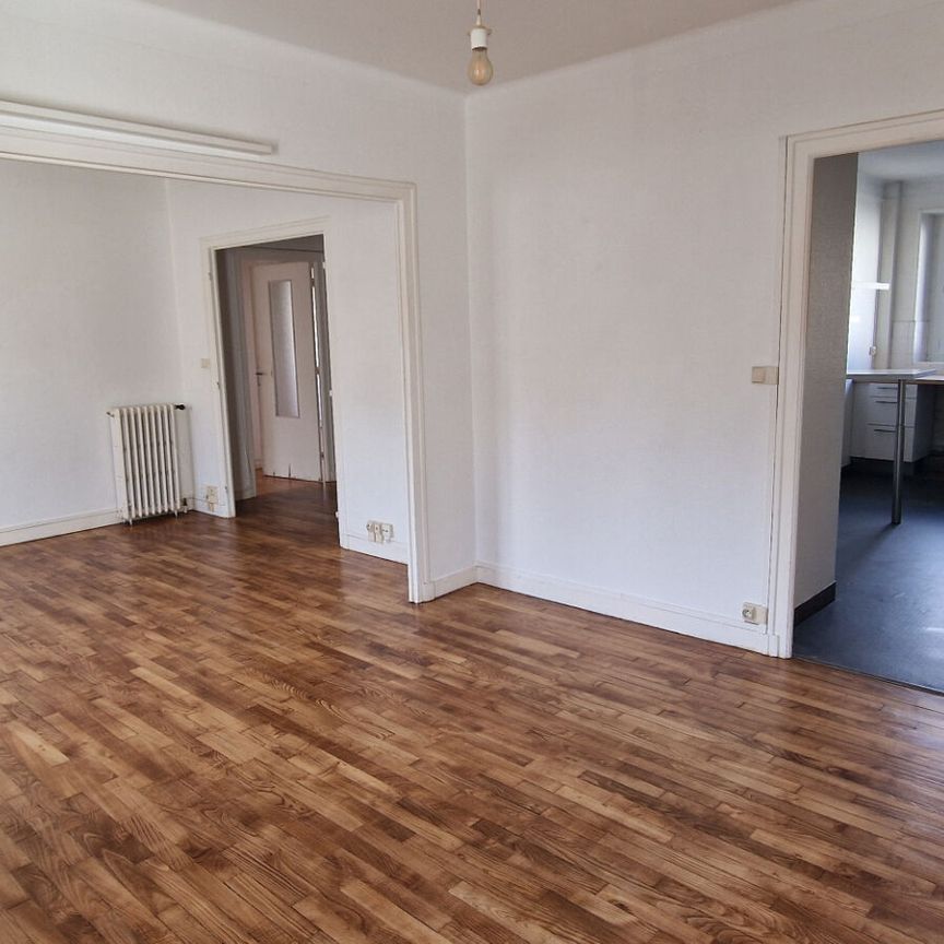 Location Appartement 4 pièces 79m² - Photo 1