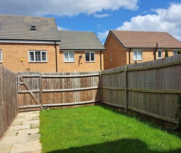 3 Bed Terraced House, Greyhound Road, CV6 - Photo 6