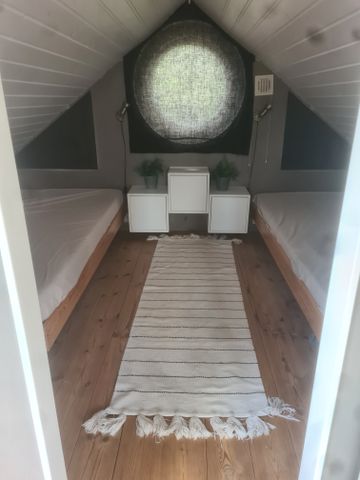 Strandskatans Fritidsby, Halmstad - Photo 3