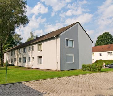 Demnächst frei! 2-Zimmer-Wohnung in Gelsenkirchen Ückendorf - Photo 2