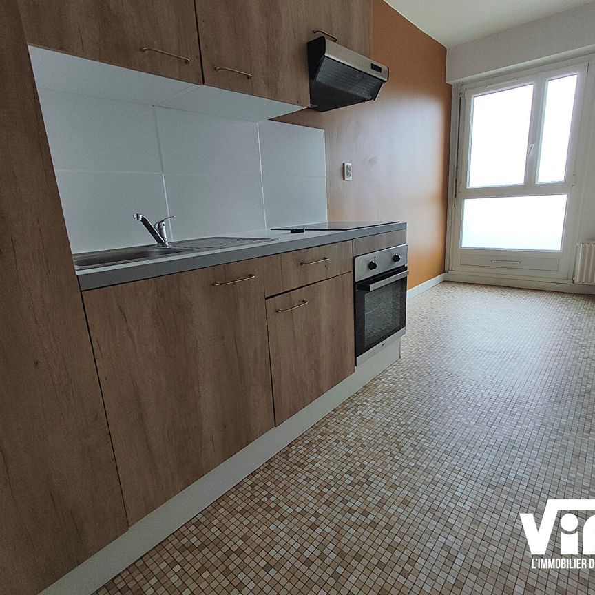 SPACIEUX T2 DE 44 M2 AVEC BALCON - Photo 1
