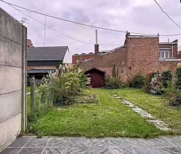 Eengezinswoning te huur in Leuven voor € 1.050 met 1 slaapkamer - Photo 2