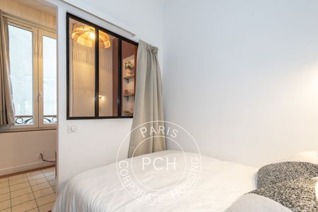 Rue Francis de Pressensé, - Photo 3