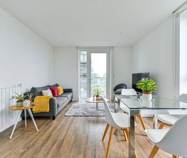 2 bedroom flat to rent - Photo 5