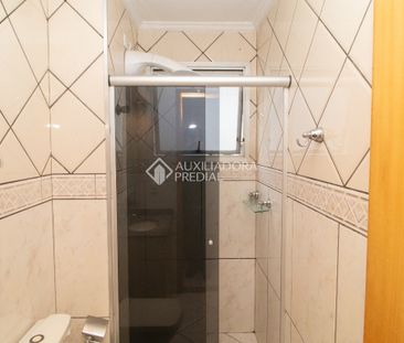 Apartamento com 3 quartos e 72m² para alugar em Planalto, São Berna... - Foto 6