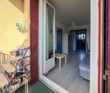 Appartement Nanterre 3 pièce(s) 47 m2 - Photo 2