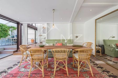 Cannes - Rare maison de ville - Photo 3