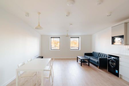 1 bedroom apartment to rent - Photo 4