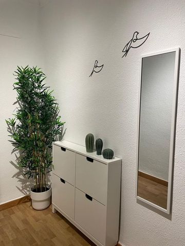 4 room luxury Apartment for rent in Valencia - Photo 5