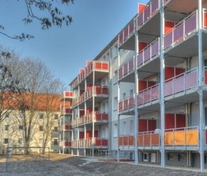 ideale Singlewohnung - Photo 2