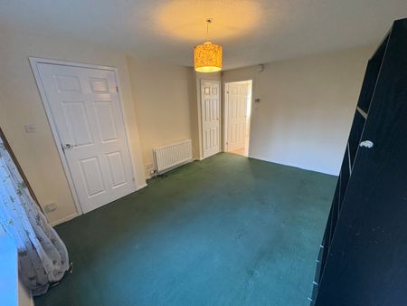 2 bedroom terraced house to rent - Photo 4