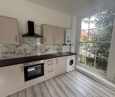 Kedleston Road - Photo 1
