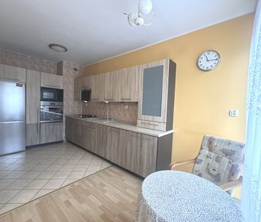 3 pokoje, balkon, ogrzewanie gazowe ul. Pokoju - Photo 1