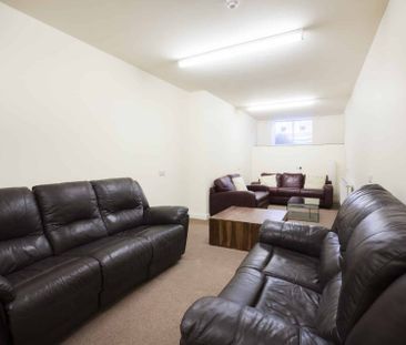 Deluxe En-Suite - Photo 6