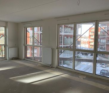 Appartement Jan van der Heijdenstraat, Hilversum – À Louer - Foto 1