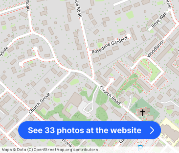 Church Road, Fleet, GU51 - Photo 1