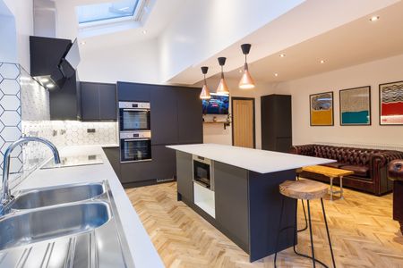 Room in a Shared House, Bristol Hill, BS4 - Photo 3