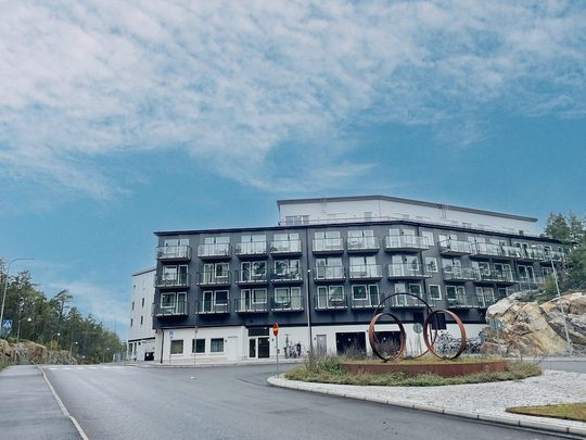 Telegrafvägen 6, Orminge - Photo 1