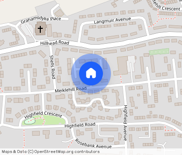 Daniel McLaughlin Place, Kirkintilloch, East Dunbartonshire, G66 - Photo 1