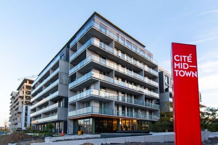 1900 Rue Suzanne Coallier, Montréal (Saint-Laurent), QC H4M - Photo 3