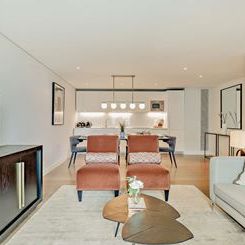 Merchant Square, London - Photo 1