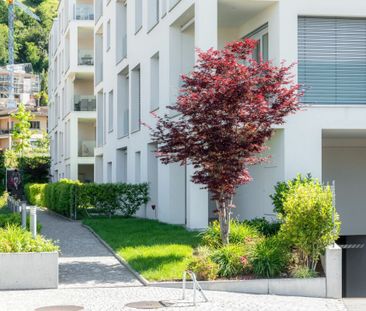 1.5 Zimmer, 32 m², 4. Stock - Photo 1