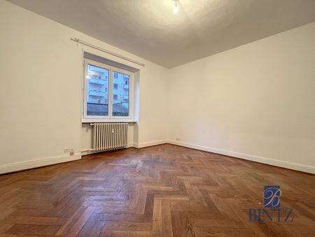 LOCATION APPARTEMENT - 35.85m² - Strasbourg - Photo 5
