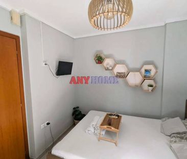 Studio/Γκαρσονιέρα για ενοικίαση Άνω Πόλη - Photo 6