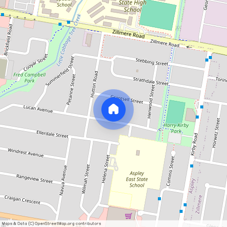 80 Lucan Avenue, Qld 4034, Aspley