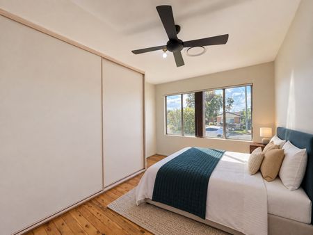 Comfortable 3 Bedroom Home - Photo 4