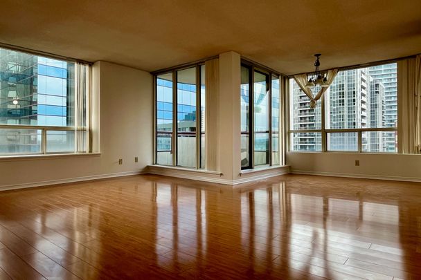 For Lease - 5765 Yonge Street Unit# 1503, Toronto, Ontario - Photo 1